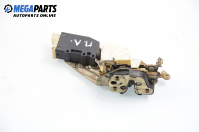 Брава на врата за Opel Astra F Hatchback (09.1991 - 01.1998), позиция: предна, лява