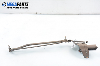 Ел. мотор за чистачките за Renault 19 I Hatchback (01.1988 - 09.1994), хечбек, позиция: предна