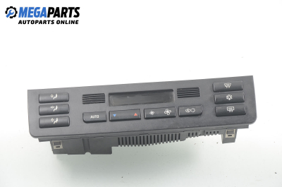 Панел климатроник за BMW 3 Series E46 Compact (06.2001 - 02.2005)