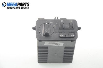 Ключ светлини  за BMW 3 Series E46 Compact (06.2001 - 02.2005)