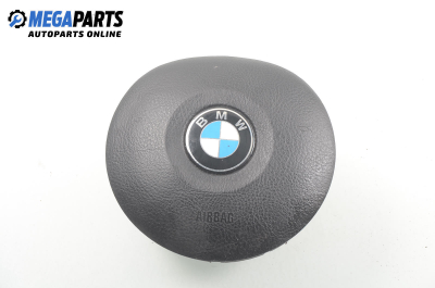 Airbag за BMW 3 Series E46 Compact (06.2001 - 02.2005), 2+1 вр., хечбек