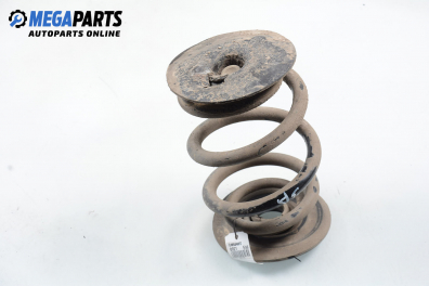 Пружина за ходова част за BMW 3 Series E46 Compact (06.2001 - 02.2005), хечбек, позиция: задна