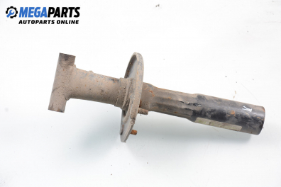 Буфер предна броня за BMW 3 Series E46 Compact (06.2001 - 02.2005), хечбек, позиция: предна, лява