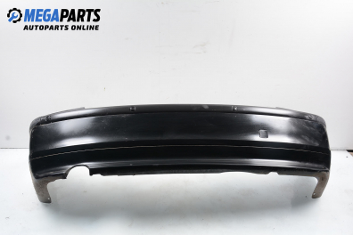 Задна броня за BMW 3 Series E46 Compact (06.2001 - 02.2005), хечбек