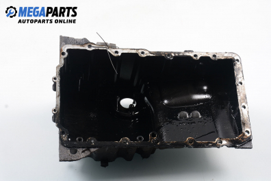 Картер за BMW 3 Series E46 Compact (06.2001 - 02.2005) 320 td, 150 к.с.