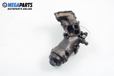 Корпус за маслен филтър за BMW 3 Series E46 Compact (06.2001 - 02.2005) 320 td, 150 к.с.