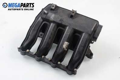 Всмукателен колектор за BMW 3 Series E46 Compact (06.2001 - 02.2005) 320 td, 150 к.с.