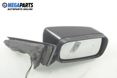 Огледало за BMW 3 Series E46 Compact (06.2001 - 02.2005), 2+1 вр., хечбек, позиция: дясна