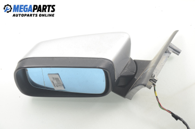 Огледало за BMW 3 Series E46 Compact (06.2001 - 02.2005), 2+1 вр., хечбек, позиция: лява