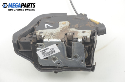 Брава на врата за BMW 3 Series E46 Compact (06.2001 - 02.2005), позиция: лява