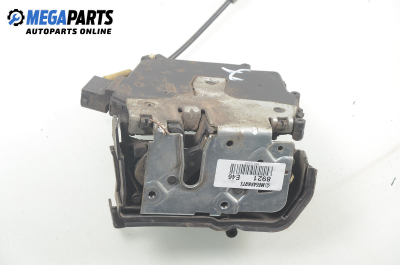 Брава на врата за BMW 3 Series E46 Compact (06.2001 - 02.2005), позиция: дясна