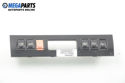 Панел бутони за Fiat Coupe Coupe (11.1993 - 08.2000)