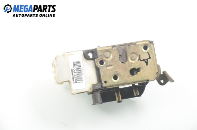 Брава на врата за Fiat Coupe Coupe (11.1993 - 08.2000), позиция: дясна