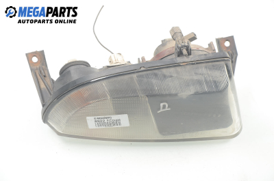 Халоген за Fiat Coupe Coupe (11.1993 - 08.2000), позиция: дясна