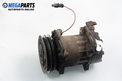 Компресор климатик за Fiat Coupe Coupe (11.1993 - 08.2000) 2.0 16V, 139 к.с.