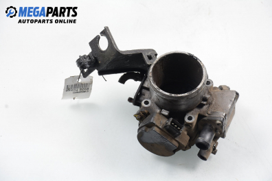 Дроселова клапа за Fiat Coupe Coupe (11.1993 - 08.2000) 2.0 16V, 139 к.с.