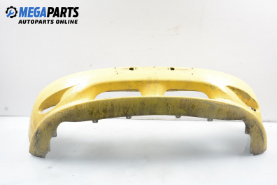 Предна броня за Kia Rio Estate I (07.2000 - 04.2006), комби, позиция: предна