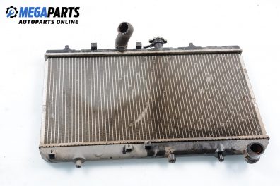 Воден радиатор за Kia Rio Estate I (07.2000 - 04.2006) 1.3, 75 к.с.