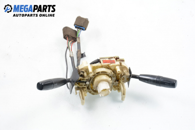 Лостчета светлини и чистачки за Kia Rio Estate I (07.2000 - 04.2006)