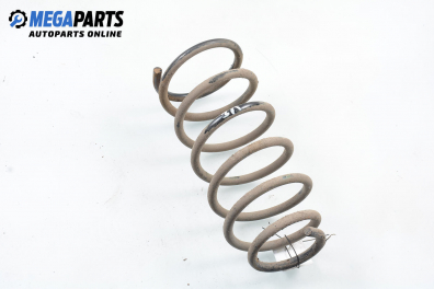 Пружина за ходова част за Kia Rio Estate I (07.2000 - 04.2006), комби, позиция: задна