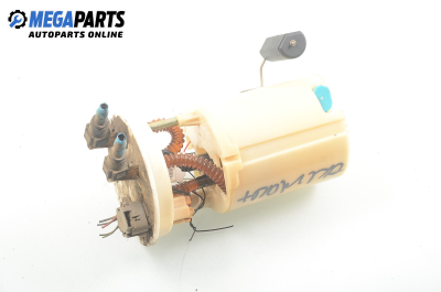 Бензинова помпа за Kia Rio Estate I (07.2000 - 04.2006) 1.3, 75 к.с.