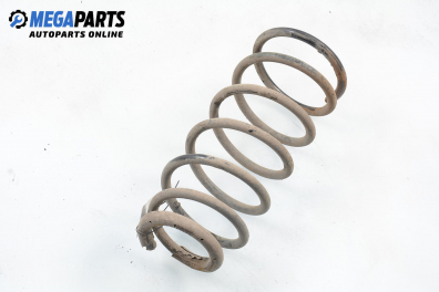 Пружина за ходова част за Kia Rio Estate I (07.2000 - 04.2006), комби, позиция: задна