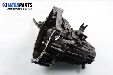 Ръчна скоростна кутия за Kia Rio Estate I (07.2000 - 04.2006) 1.3, 75 к.с.