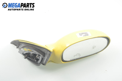 Огледало за Kia Rio Estate I (07.2000 - 04.2006), 4+1 вр., комби, позиция: дясна