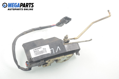 Брава на врата за Kia Rio Estate I (07.2000 - 04.2006), позиция: предна, лява