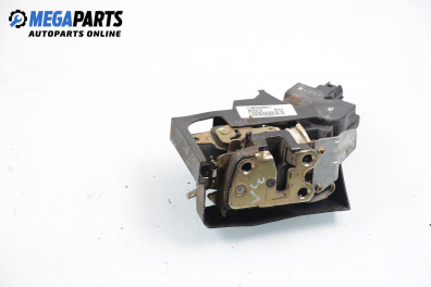 Брава на врата за Kia Rio Estate I (07.2000 - 04.2006), позиция: задна, лява