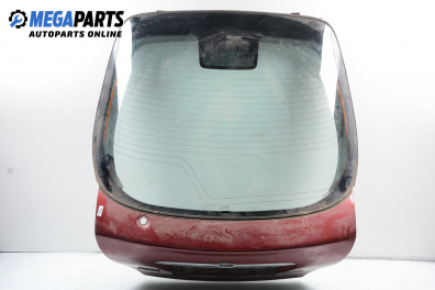 Заден капак за Ford Mondeo II Hatchback (08.1996 - 09.2000), 4+1 вр., хечбек, позиция: задна