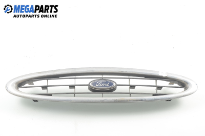 Решетка за Ford Mondeo II Hatchback (08.1996 - 09.2000), хечбек, позиция: предна