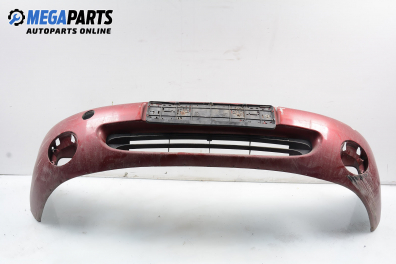 Предна броня за Ford Mondeo II Hatchback (08.1996 - 09.2000), хечбек