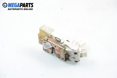 Брава на врата за Ford Mondeo II Hatchback (08.1996 - 09.2000), позиция: предна, дясна