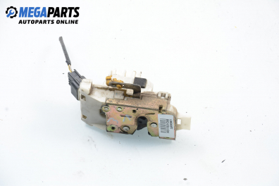 Брава на врата за Ford Mondeo II Hatchback (08.1996 - 09.2000), позиция: задна, лява