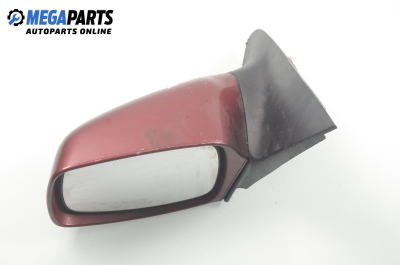 Огледало за Ford Mondeo II Hatchback (08.1996 - 09.2000), 4+1 вр., хечбек, позиция: лява