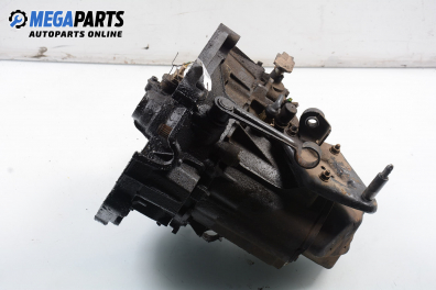 Ръчна скоростна кутия за Peugeot 106 II Hatchback (04.1996 - 05.2005) 1.5 D, 55 к.с.