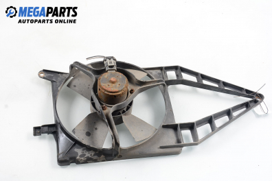 Перка охлаждане за Opel Corsa B Hatchback (03.1993 - 12.2002) 1.2 i, 45 к.с.
