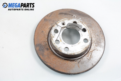 Спирачен диск за Opel Corsa B Hatchback (03.1993 - 12.2002), позиция: предна