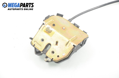 Брава заден капак за Ford Focus I Hatchback (10.1998 - 12.2007), комби, позиция: задна