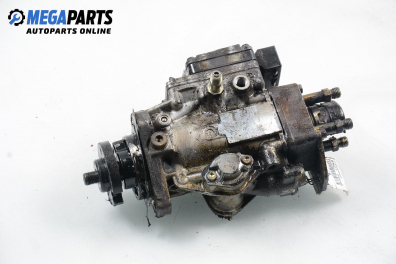 ГНП-горивонагнетателна помпа за Ford Focus I Hatchback (10.1998 - 12.2007) 1.8 Turbo DI / TDDi, 90 к.с.