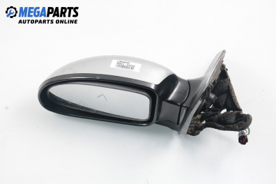 Огледало за Ford Focus I Hatchback (10.1998 - 12.2007), комби, позиция: лява