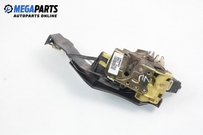 Брава на врата за Ford Focus I Hatchback (10.1998 - 12.2007), позиция: предна, лява