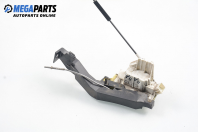 Брава на врата за Ford Focus I Hatchback (10.1998 - 12.2007), позиция: предна, дясна