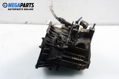 Ръчна скоростна кутия за Ford Focus I Hatchback (10.1998 - 12.2007) 1.8 Turbo DI / TDDi, 90 к.с.