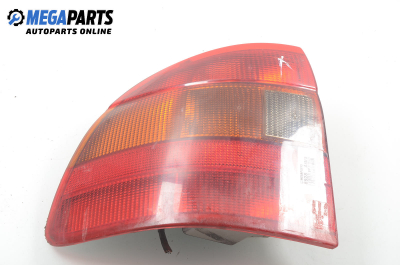 Стоп за Opel Astra F Sedan (09.1991 - 09.1998), седан, позиция: лява