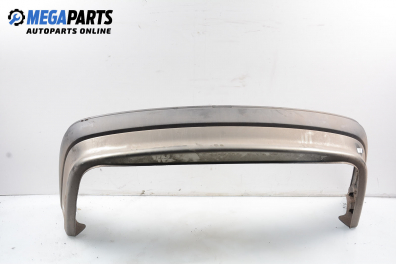 Задна броня за Opel Astra F Sedan (09.1991 - 09.1998), седан