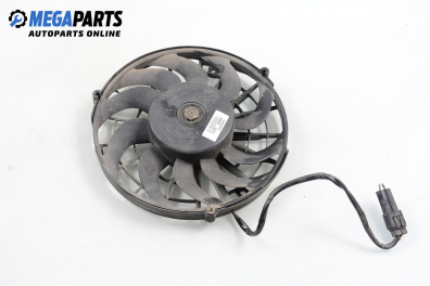 Перка охлаждане за Opel Astra F Sedan (09.1991 - 09.1998) 1.6 i 16V, 100 к.с.