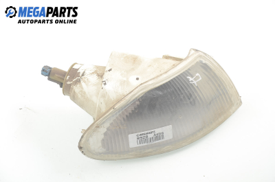 Мигач за Opel Astra F Sedan (09.1991 - 09.1998), седан, позиция: дясна