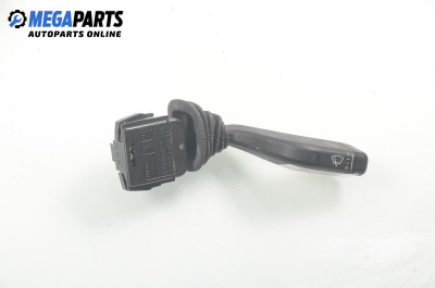 Лостче за чистачки за Opel Astra F Sedan (09.1991 - 09.1998)